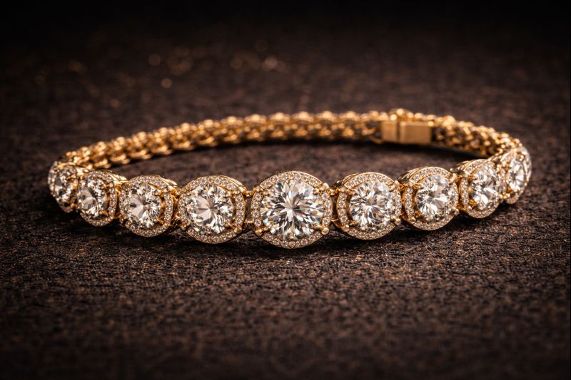 کالکشن دستبندها